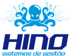 Hino Sistemas de Gestão